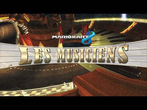 mario kart 8 music download mario kart 8 music download