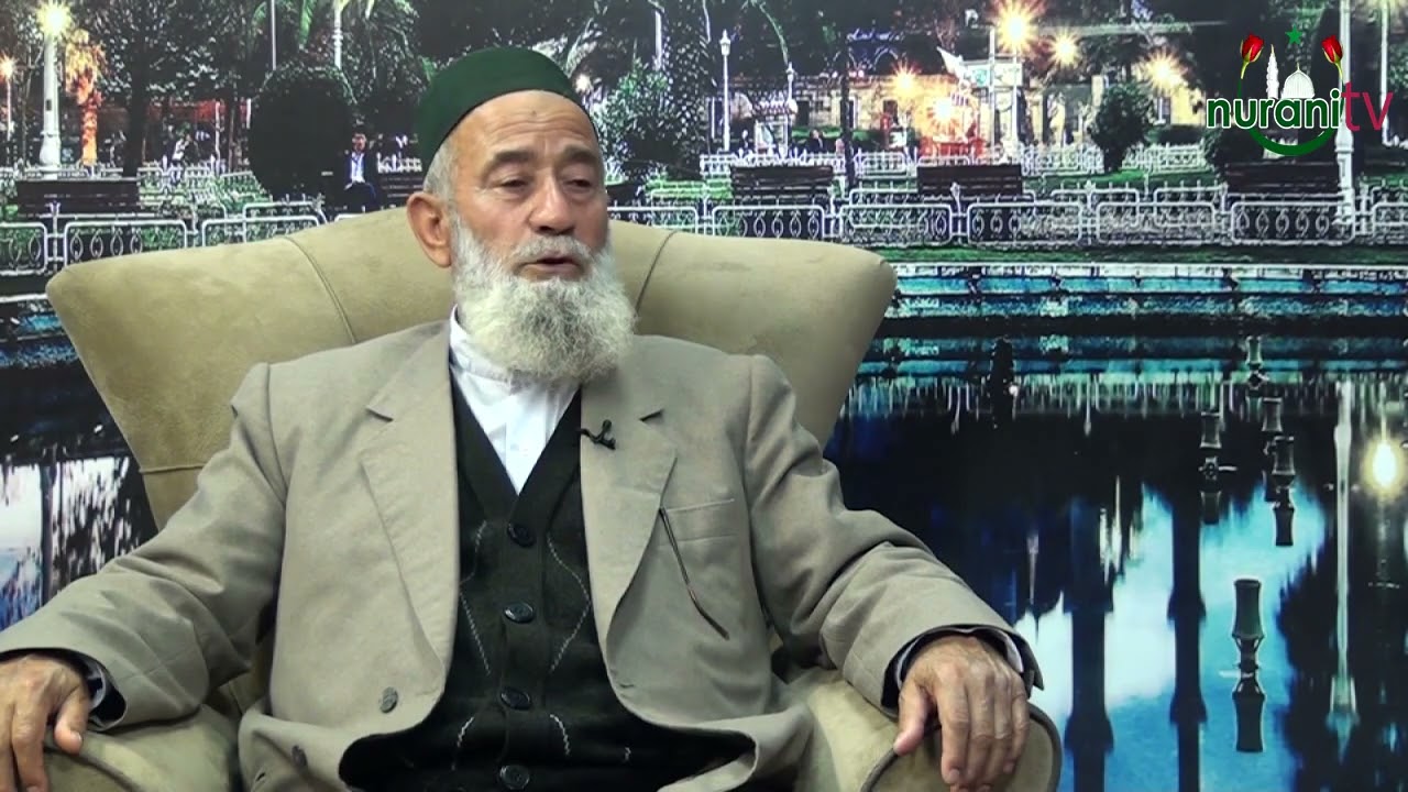 Rahmetli dedemizin bağlanacak bir Mürşid-i Kamil ararken, İbrahim İpek Efendi ile tanışması