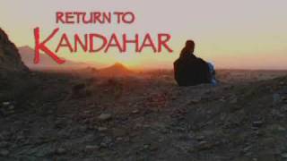 Return To Kandahar Bullfrog Films Clip