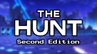 THE HUNT 2 on ROBLOX