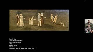 Virtual Insights: Reasserting Black Presence in the Early American North