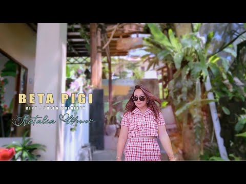 BETA PIGI - NATALIA WOWOR (Lagu ambon terbaru 2023)