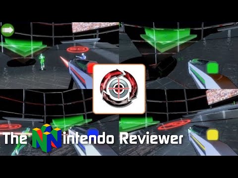 Swap Fire (Wii U) Review