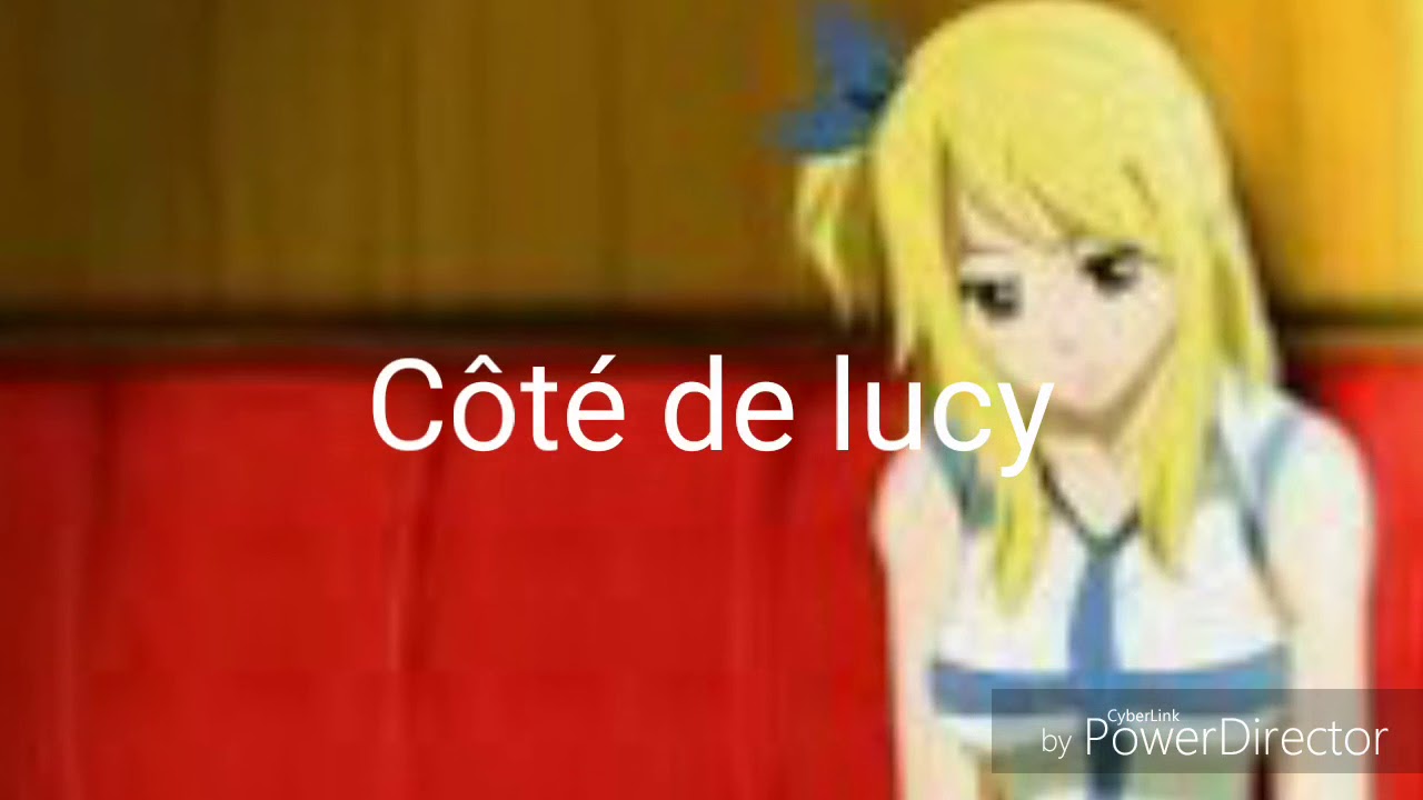 La vengeance de lucy #17