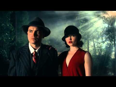 Bonnie And Clyde 2013 - Woods Clip