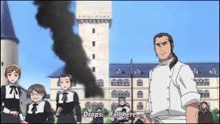 [HD] Tender Rain | Soredemo Sekai wa Utsukushii| The  world is still beautiful それでも世界は美しい