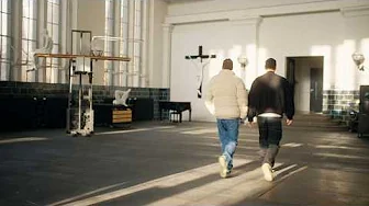 Artists Elmgreen & Dragset: The World is Increasingly Absurd