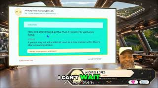 Minimum Flight Visibility & Cloud Clearance Rules #shorts