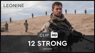 12 Strong Clip Entscheidung Deutsch Offiziell Jetzt Als Blu-Ray, Dvd, 4K Uhd Und Digital