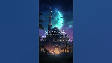 سورة آل عمران {الآية 139} بصوت الشيخ ماهر المعيقلي ❤️❤️