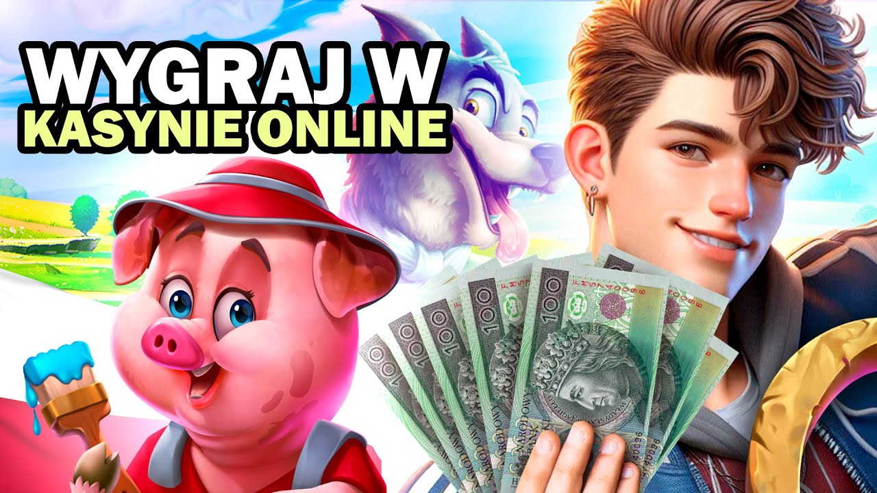 Vulkan Vegas ? Jak Wygrać w Kasynie Online ? Strategie, które naprawdę działają!