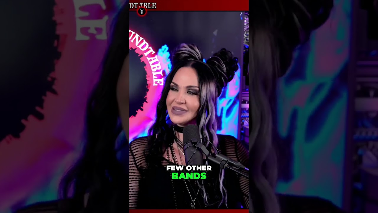 Discovering Unique Melodies: Music Review and Rating for the band Lovebites.