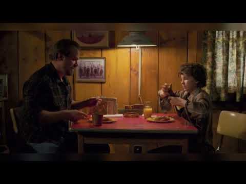 Eight Fifteen Stranger Things 