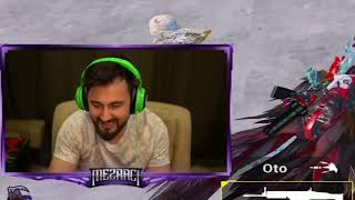 Mezarcı Rastgele Takimla Oynuyorpubg Mobi̇le