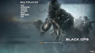 Call of Duty®: Black Ops - Multiplayer (2022 Gameplay Part 2)