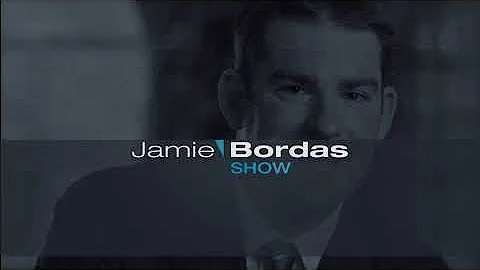 Jamie Bordas Show | Melissa McGowan | 11/17/2017