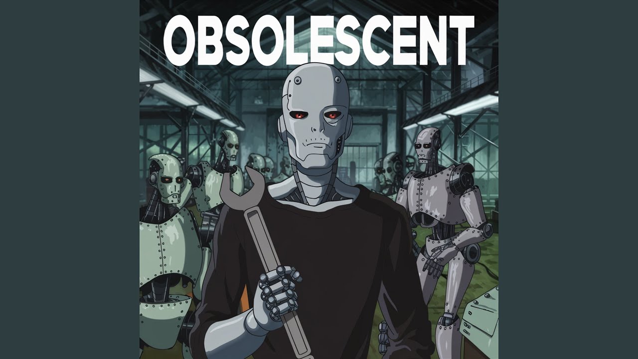 Watch Disembodied on YouTube Watch Disembodied on YouTube