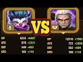 Dark Geralt (Valdemar) Is Actually Best Bomber in Game Now?! - Summoners War