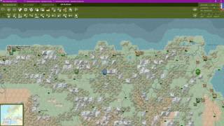 War In The West Tutorial: Air Phase screenshot 1