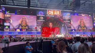 Beyonce - America Has A Problem (clip) Renaissance World Tour Cologne, Germany June 15, 2023