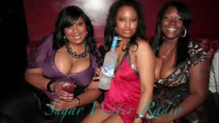 SUGARWATERRADIO B-DAY BASH FOR NU-GIRL