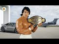 Ricky Steamboat&#39;s Lifestyle ★ 2022