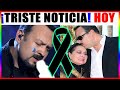 ¡ HACE UNAS HORAS ! Pepe Aguilar CONFIRMADA HOY 2019 !