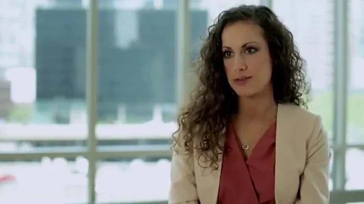 The Booth Weekend MBA Experience: Early Career Can...