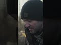 Carpe dans une eau a 4 degrés