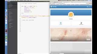 GeoJSON and Leaflet, Part 4