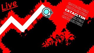 LEARNING CATACLYSM // STREAM 1