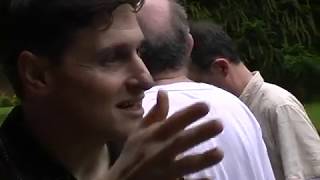 Nagahuta 2005 "Peacemakers through inter-religious dialogue"