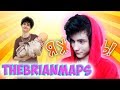 TheBrianMaps Я ЖЕ МАТЬ! Реакция | BrianMaps