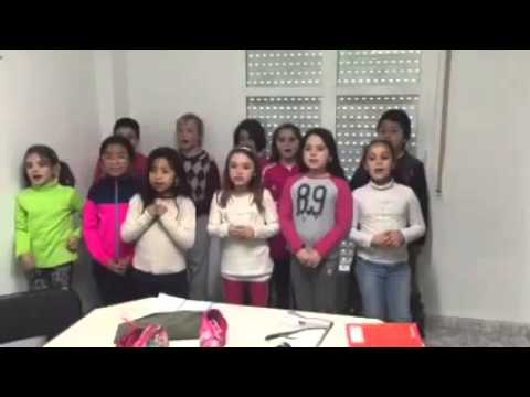 Así terminamos nuestra celebración de San Valentín