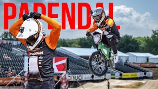 2023 UCI BMX World Cup Rounds 3 & 4 // Papendal, Netherlands