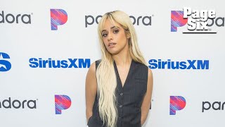 Camila Cabello reveals she lost her virginity at age 20: ‘It was literally love-making’ by Page Six 1,406 views 21 hours ago 31 seconds