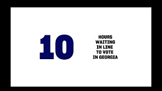 Panelists Discuss Threats to Voting Rights in U.S. by Southern Poverty Law Center 163 views 5 months ago 1 minute, 35 seconds