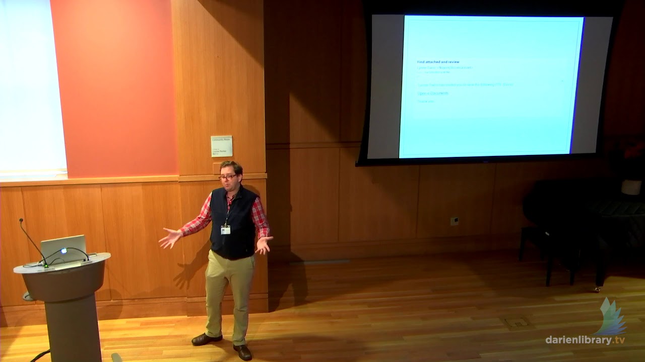 Cyber Security 101 - YouTube