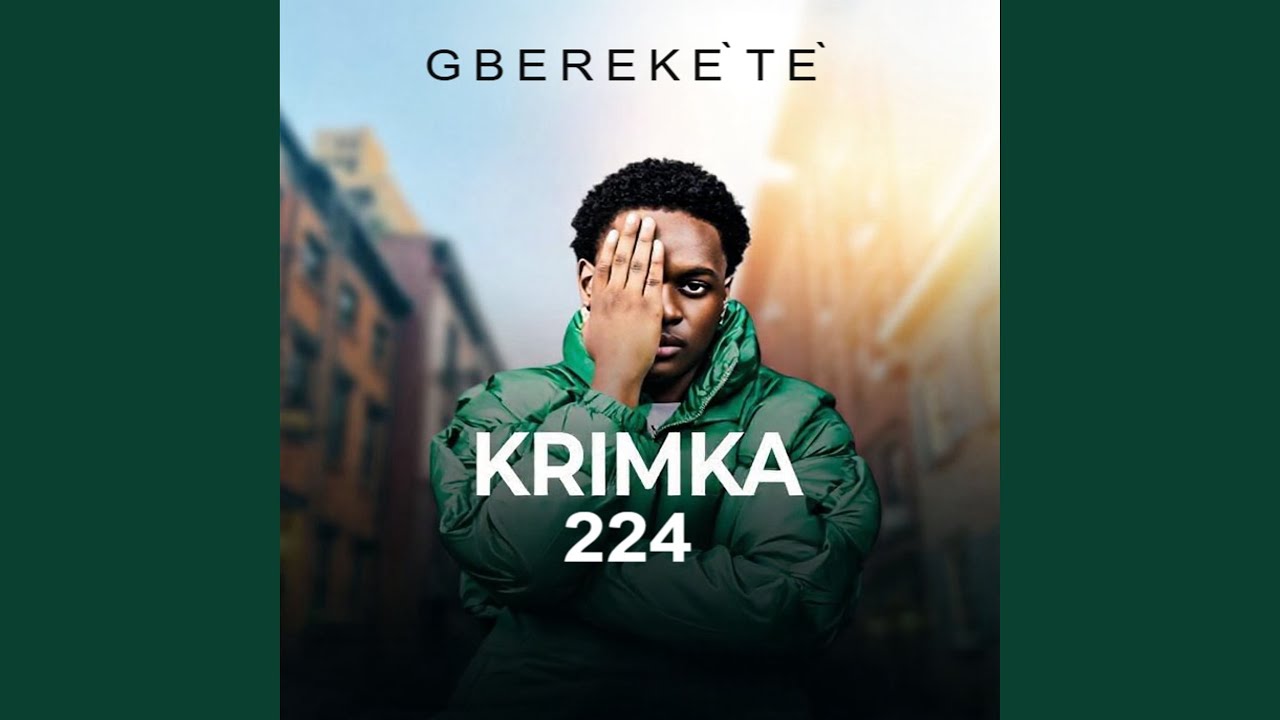 GBEREKÈTÈ