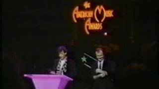 1986 McCartney's reception of Award of Merit Part 2/2