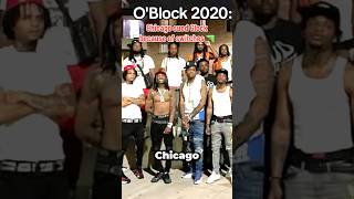Chicago Has A Problem With Glocks Resimi