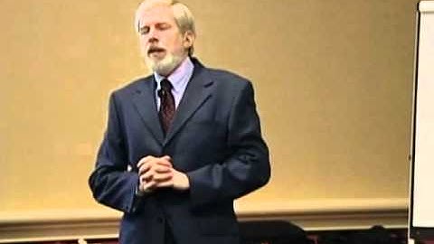 6 Hours Tutorial Professor Umpleby delivered at WMSCI 2006 - DVD2 Part1