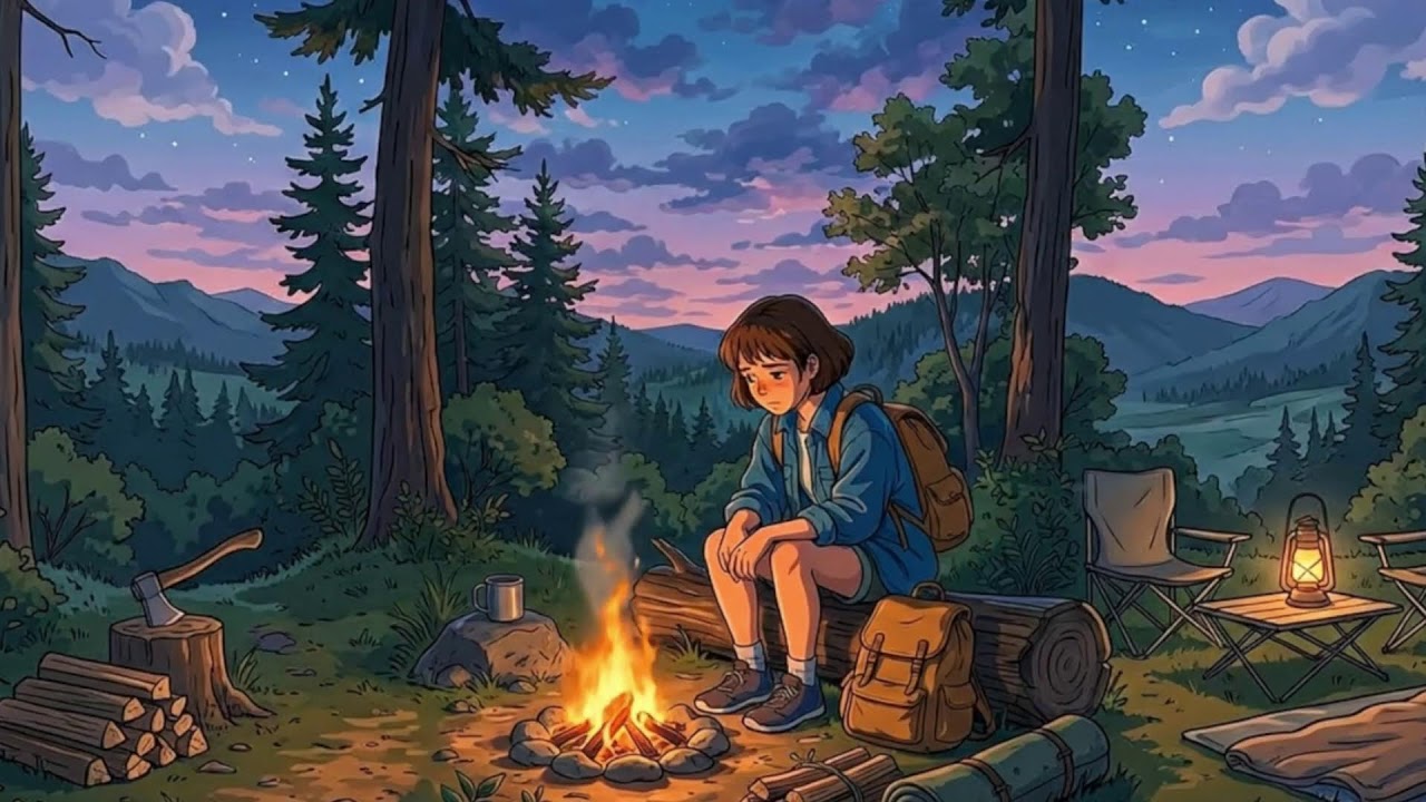 24/7 Lofi Classical Music for deep focus, study, relaxation and sleep.