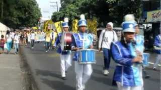 CBEM Intramurals 2012 Teaser