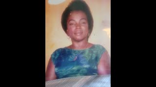 Celebration of Life   Mary Belle Cornelius