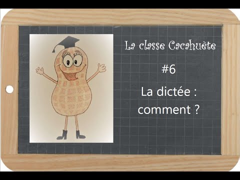 #6-la-dictée-:-comment-?