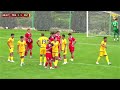 Молдова U19 - Казахстан  U19 (обзор)