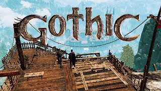 Gothic Playable Teaser | Wrażenia z ogrywania dema