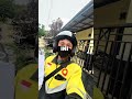 bangun tidur gini enaknya ngapain ya?, Maxim ala: Jodiin