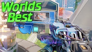 $300 WORLDS BEST NOSCOPES, CLUTCHES, NINJA DEFUSERS! WEEK 14